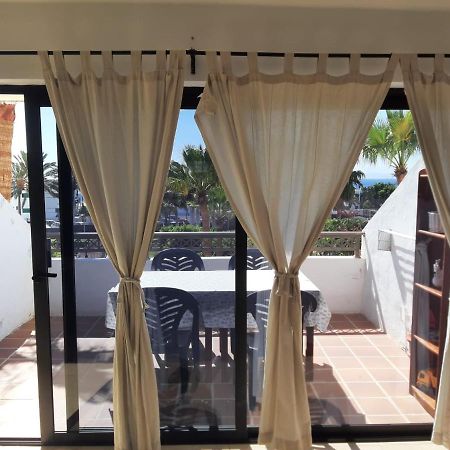 Ferienwohnung Auremar Puerto del Carmen  Exterior foto