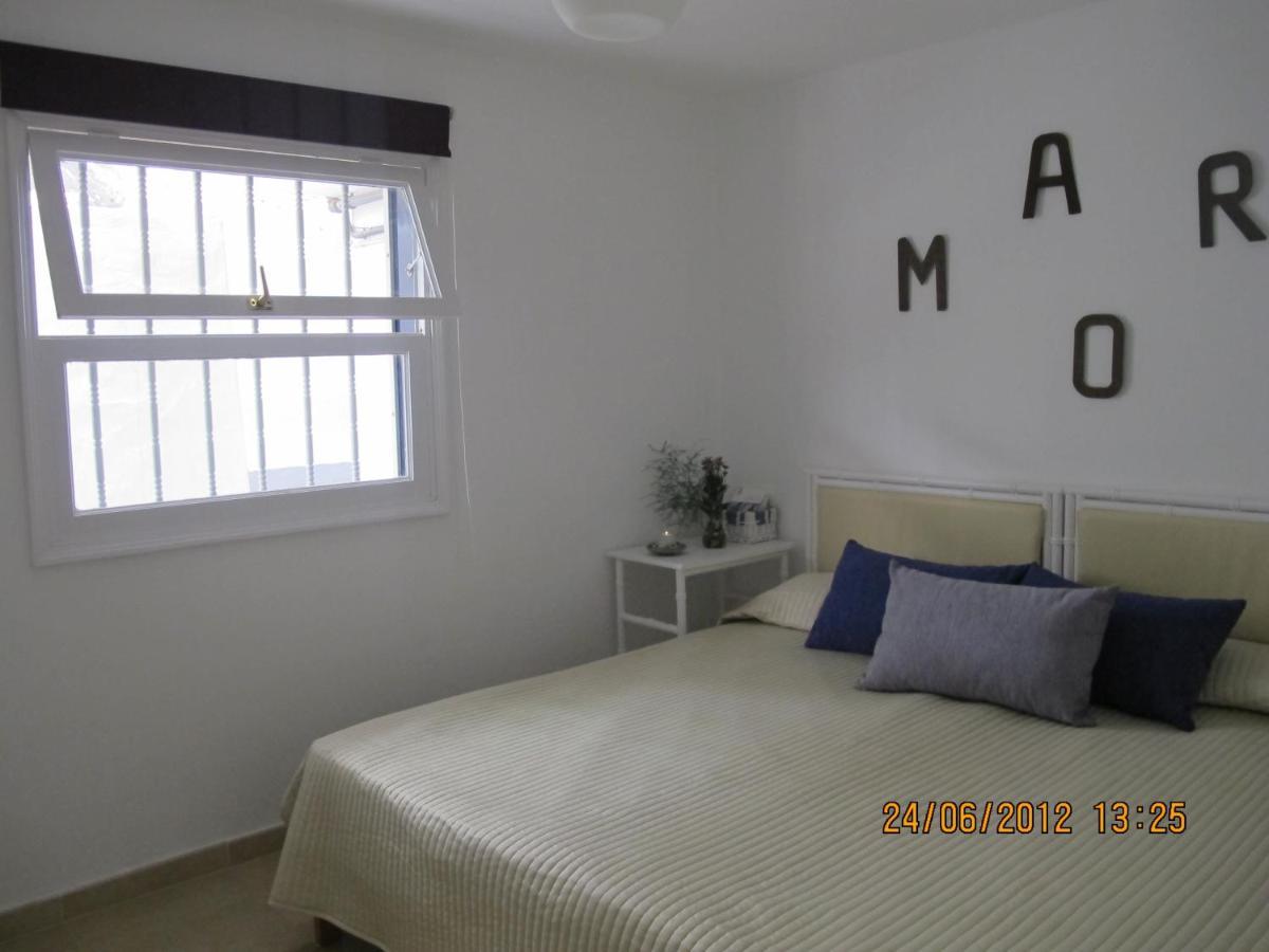 Ferienwohnung Auremar Puerto del Carmen  Exterior foto