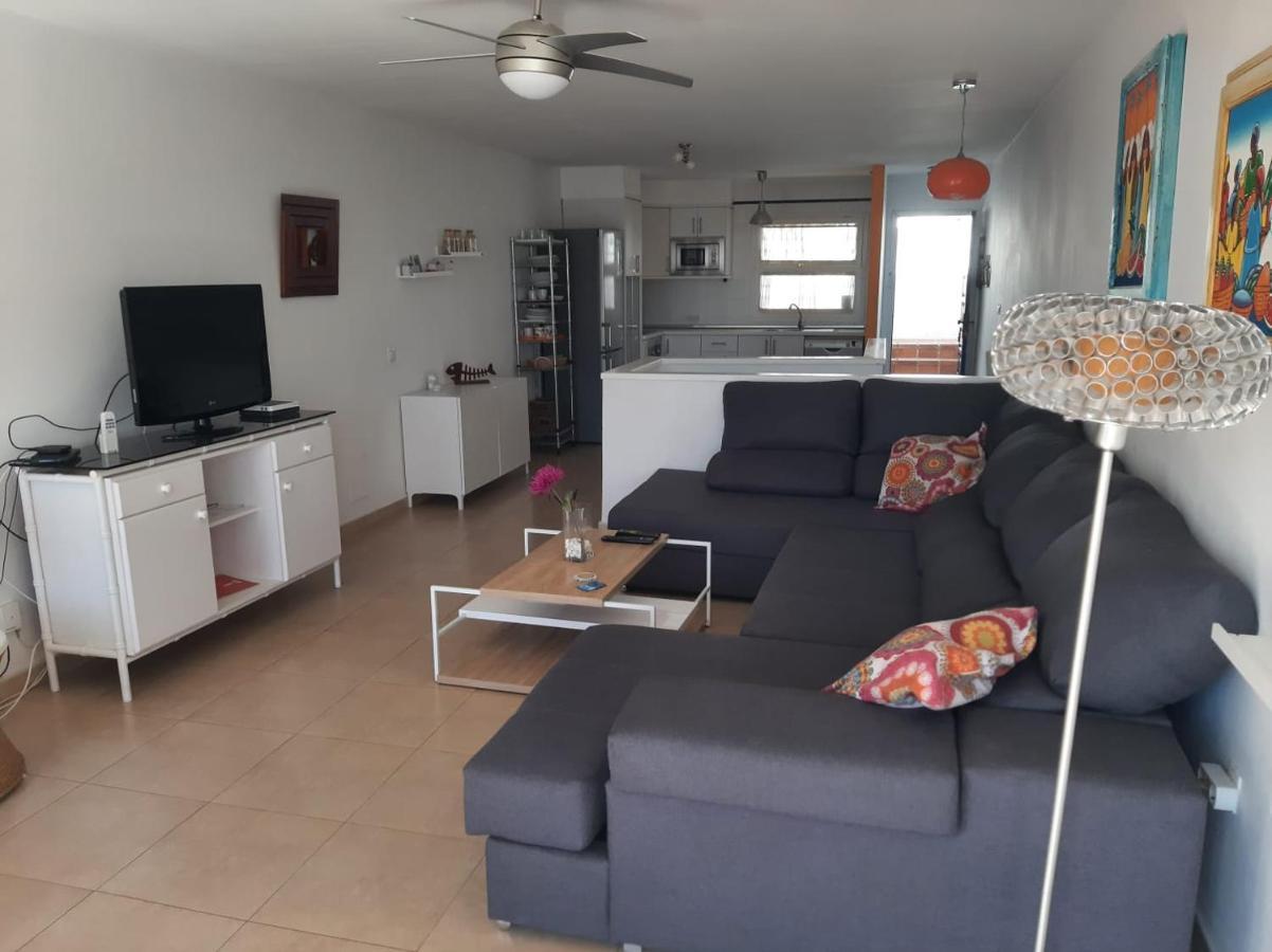 Ferienwohnung Auremar Puerto del Carmen  Exterior foto