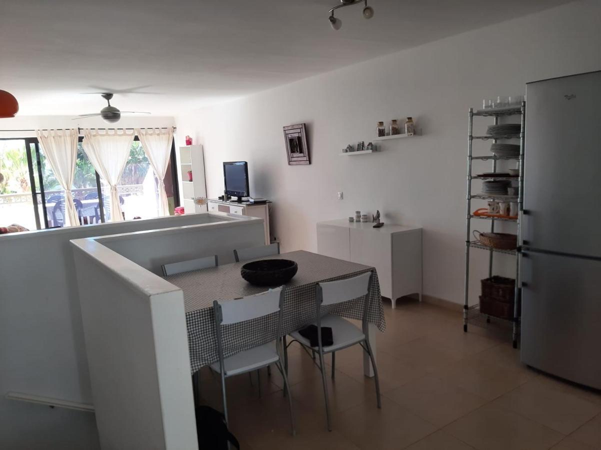 Ferienwohnung Auremar Puerto del Carmen  Exterior foto