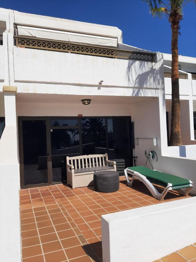 Ferienwohnung Auremar Puerto del Carmen  Exterior foto