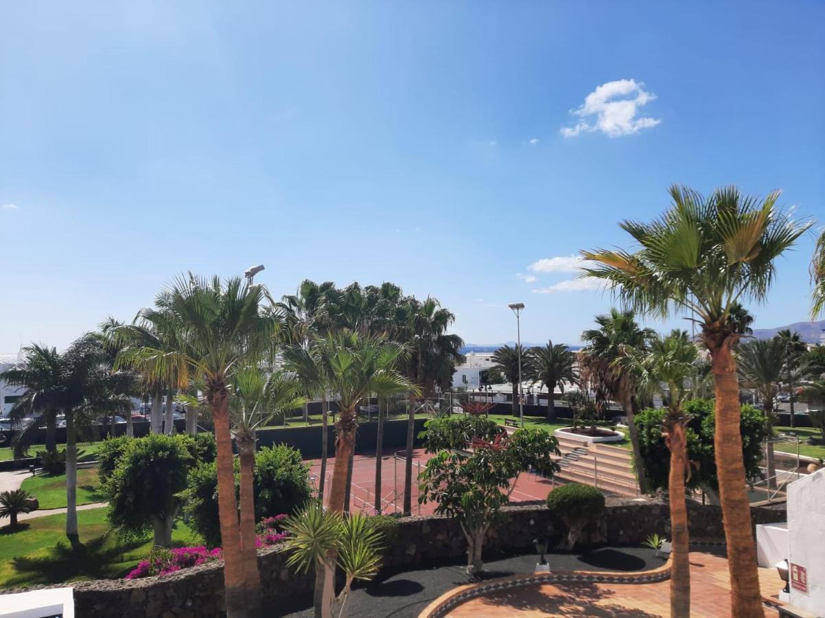 Ferienwohnung Auremar Puerto del Carmen  Exterior foto
