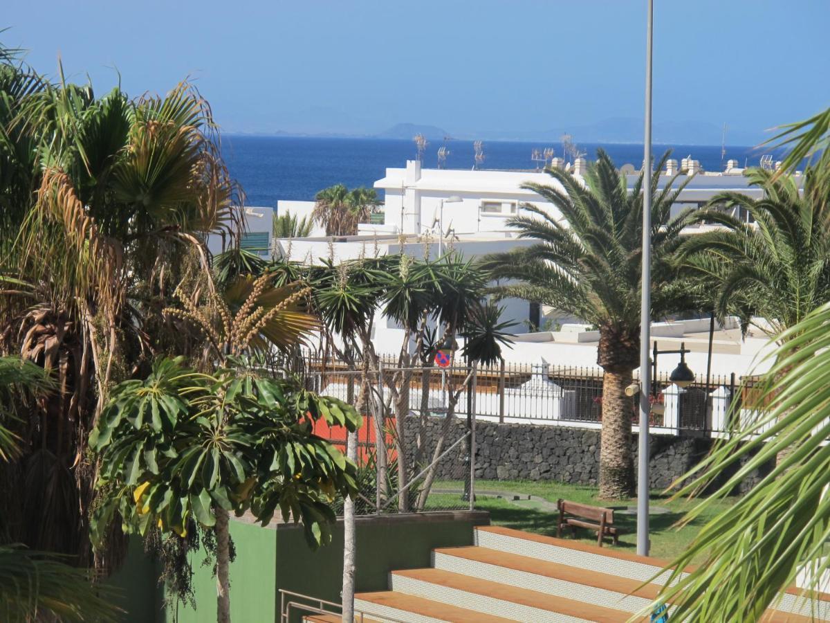 Ferienwohnung Auremar Puerto del Carmen  Exterior foto