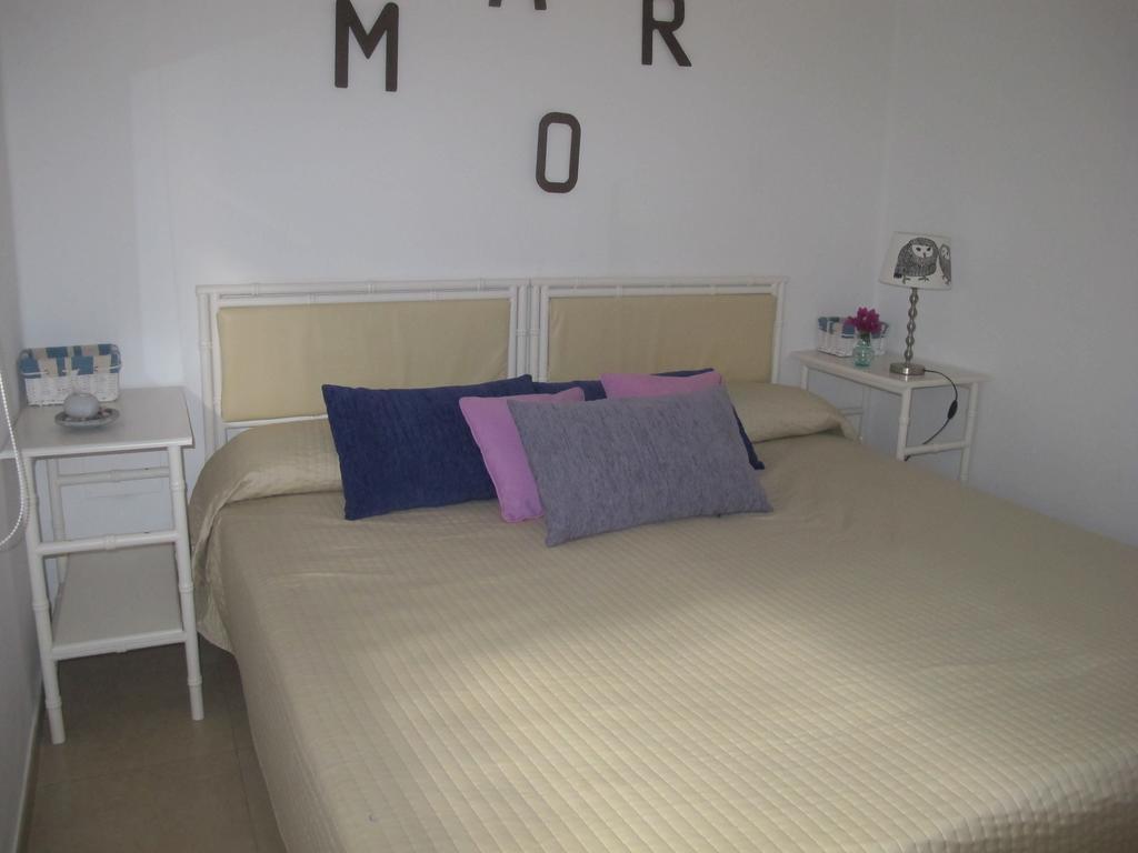 Ferienwohnung Auremar Puerto del Carmen  Exterior foto