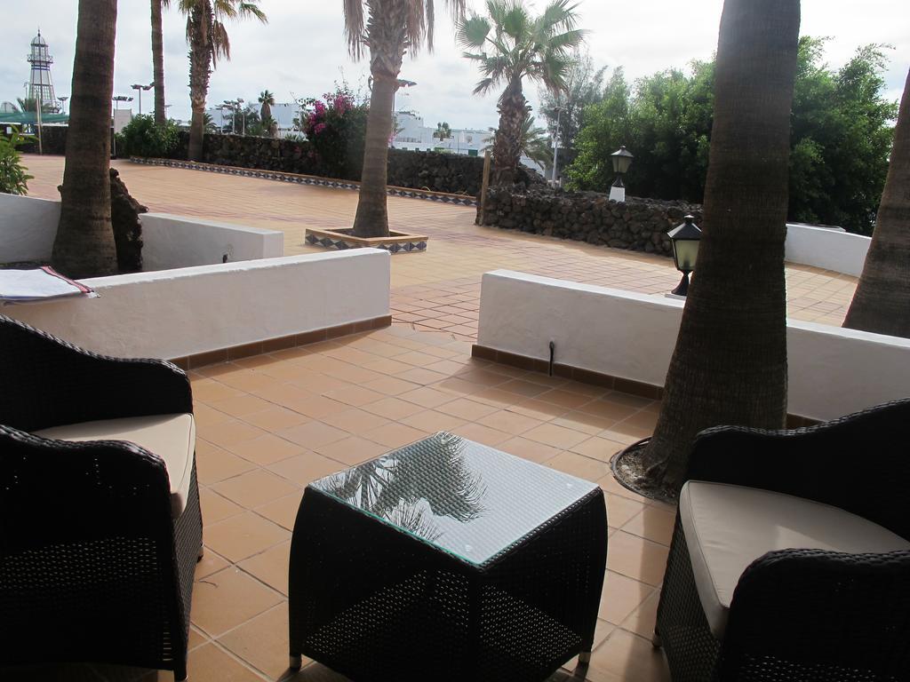 Ferienwohnung Auremar Puerto del Carmen  Exterior foto